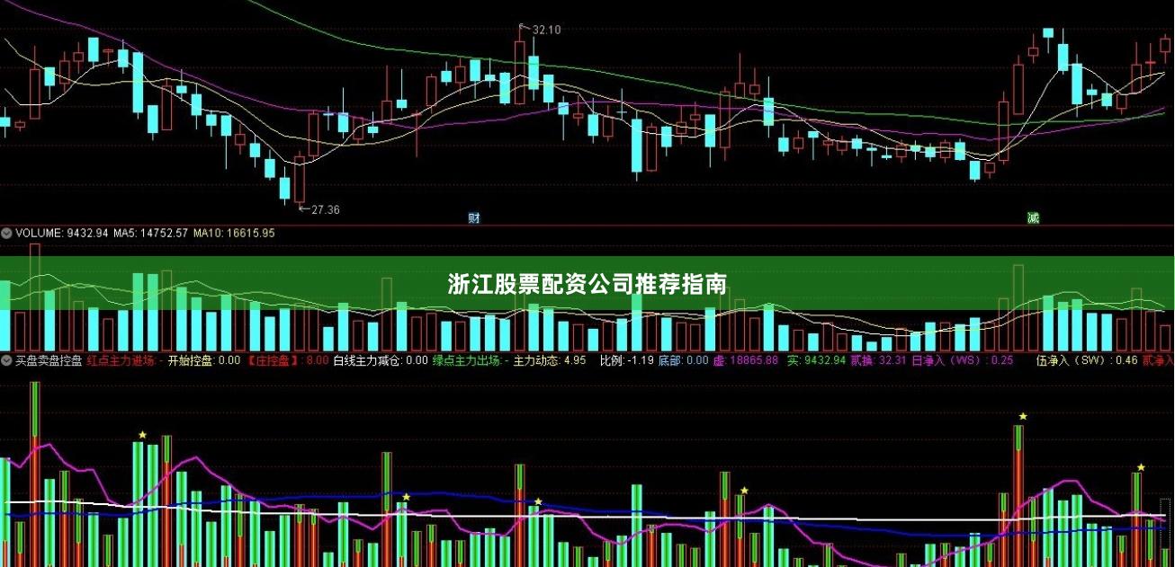 浙江股票配资公司推荐指南